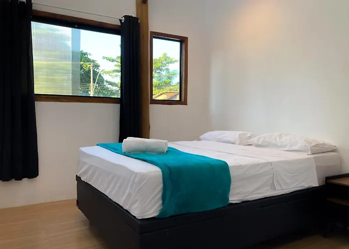 Suite Frente Ao Mar