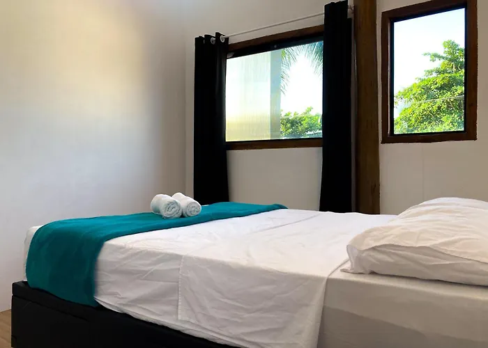 Suite Frente Ao Mar