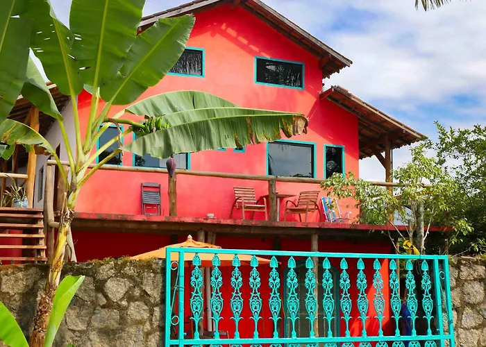 Suite Frente Ao Mar