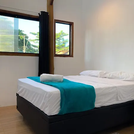 Suite Frente Ao Mar Paraty Exterior photo