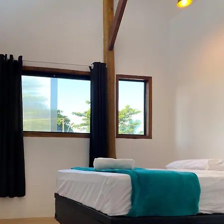 Suite Frente Ao Mar Paraty Exterior photo