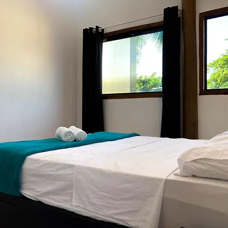 Suite Frente Ao Mar Paraty Exterior photo