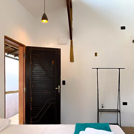 Suite Frente Ao Mar Paraty Exterior photo