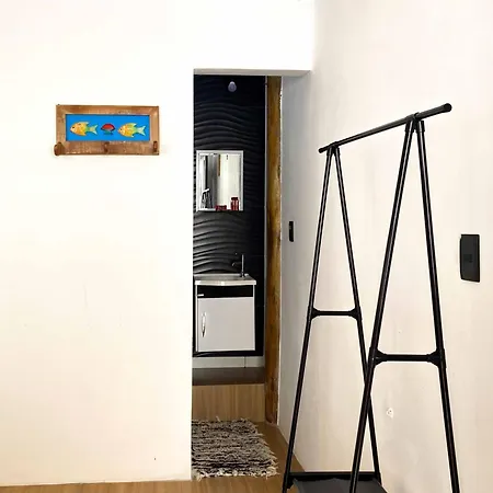 Suite Frente Ao Mar Paraty Exterior photo
